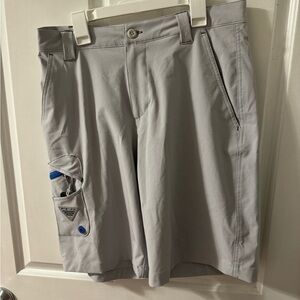 Brand new Columbia shorts